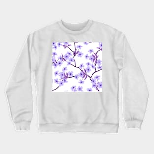 Blossom Crewneck Sweatshirt